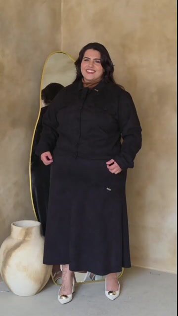 Vídeo de Patmos Moda Evangélica e Executiva