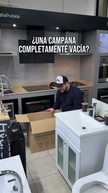 Video de FULL HOGAR