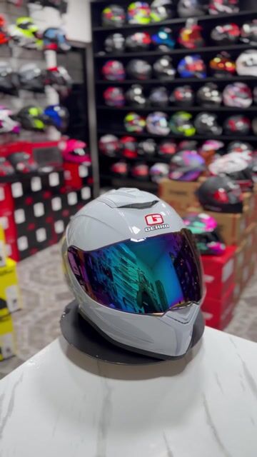 Video de Street Riders Store