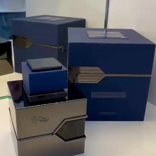 Vídeo de L'aventure Knight Al Haramain eau de parfum 100 ml