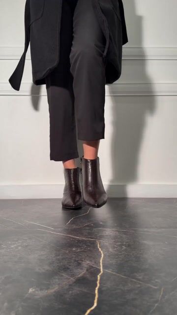 Video de MEET ME SHOES