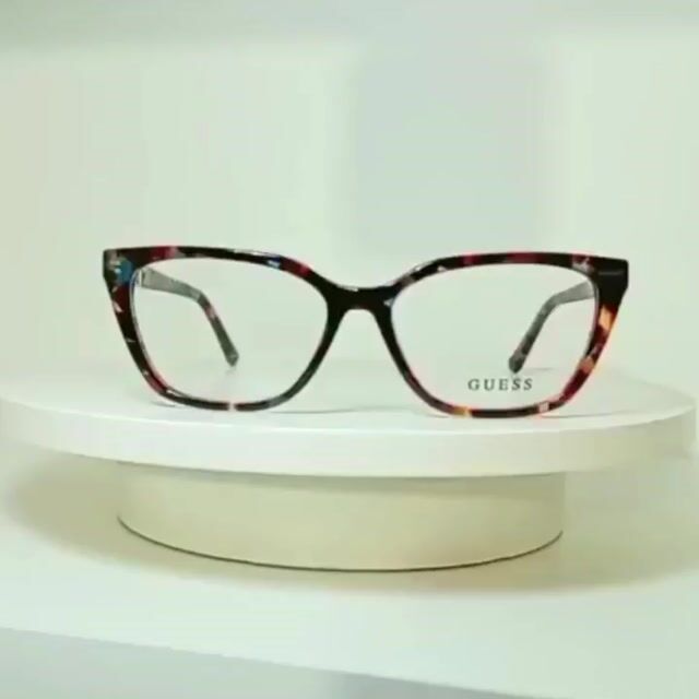 Vídeo de Trícia Óptica