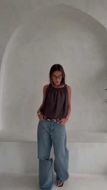 Video de Blusa Cony