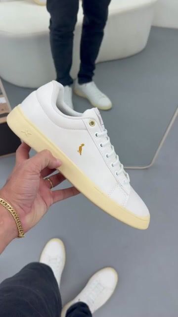 Vídeo de Sapatênis Casual Modelo Reserva Winner Disponível 38 ao 44