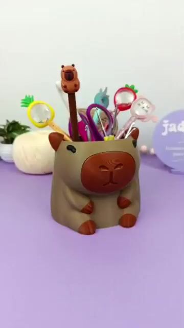 Vídeo de Jadika 3D