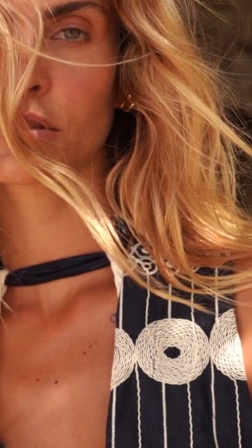 Vídeo de Azurita Beachwear