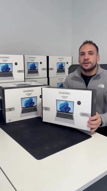 Video de Electro Outlet Gold
