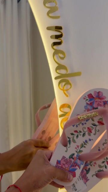 Video de Chinelo farm