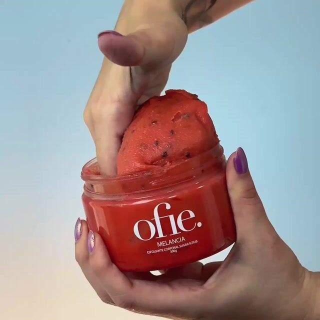 Vídeo de OFIE COSMETICS