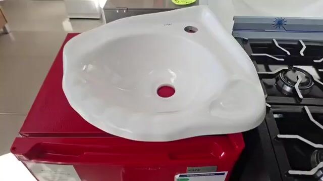Video de JAQUE MATE SANITARIOS