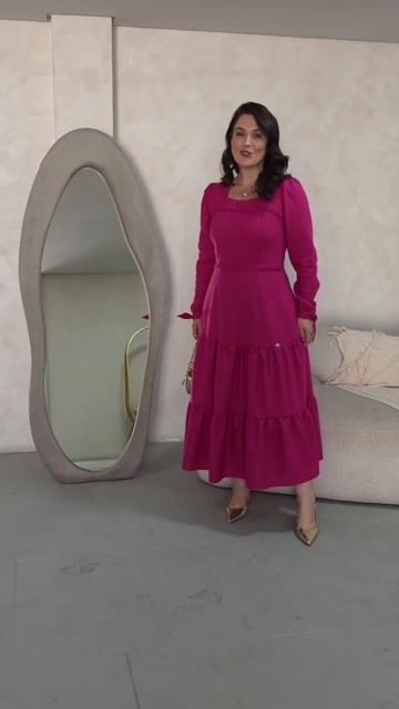 Vídeo de Patmos Moda Evangélica e Executiva