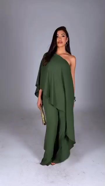 Vídeo de Florale Atacado de Moda Feminina