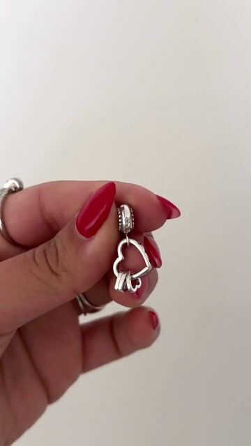 Video de Charm corazones