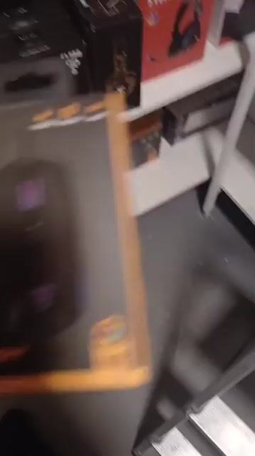 Vídeo de Power Game