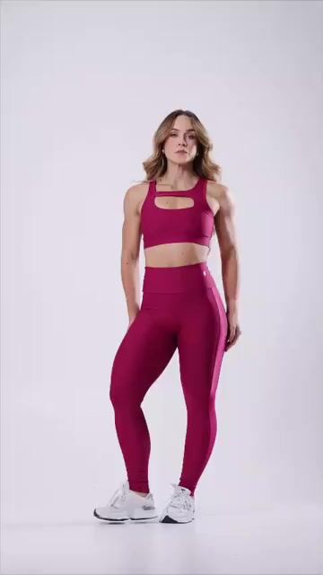 Vídeo de Sanches Moda Plus Size