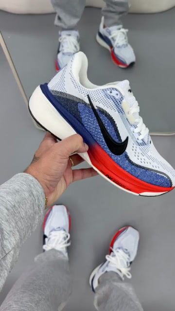 Video de Nike Pegasus 42