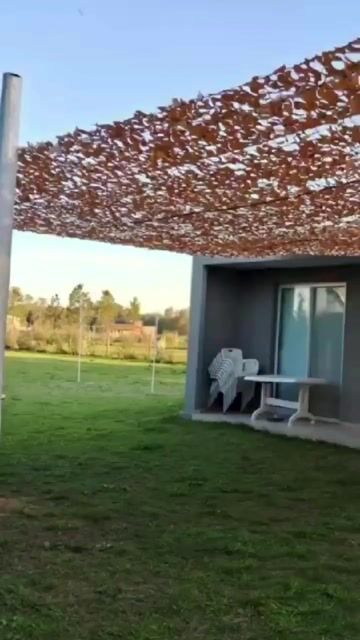 Video de Red de Camuflaje Sombra 3x3 Keber
