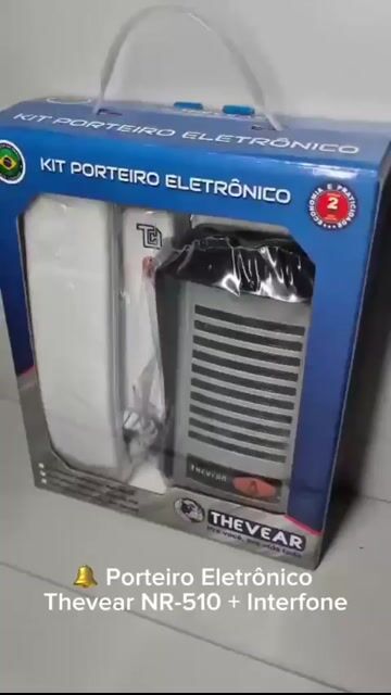Vídeo de BEE ELETRONICOS