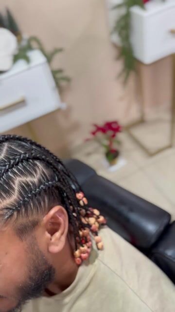 Video de CARIBBEAN BRAIDS