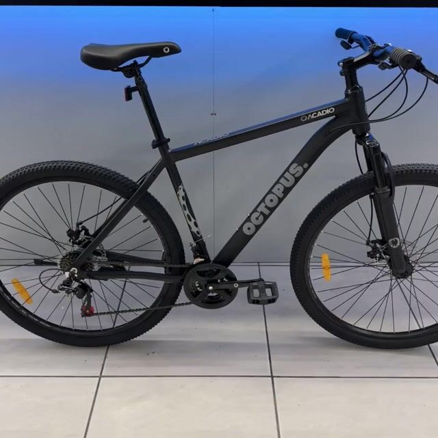 Video de Soria Bicicletas