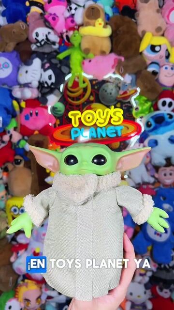 Video de Toys Planet