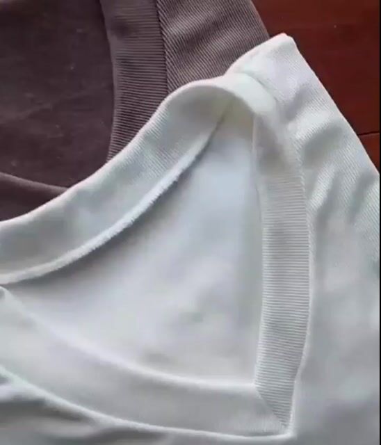 Video de Remera Abril