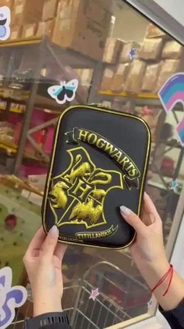 Video de Pencilbag