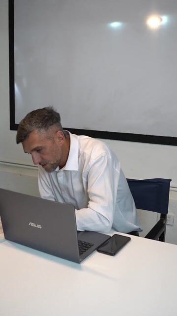 Video de Baires4 | Home & Office