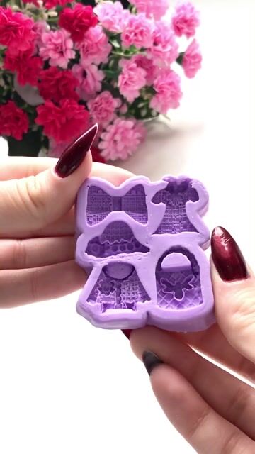 Vídeo de Confeitaria dos moldes