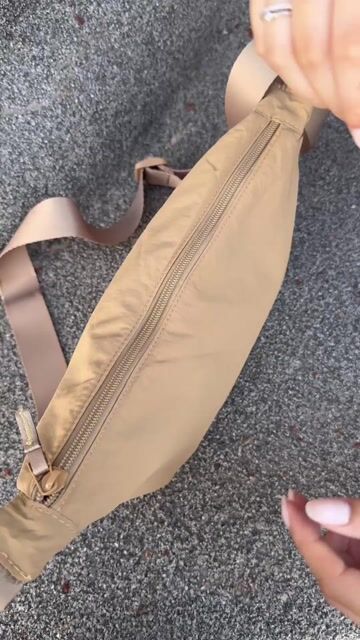 Vídeo de Sling Bag Chelsea