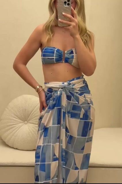 Vídeo de GS BEACHWEAR