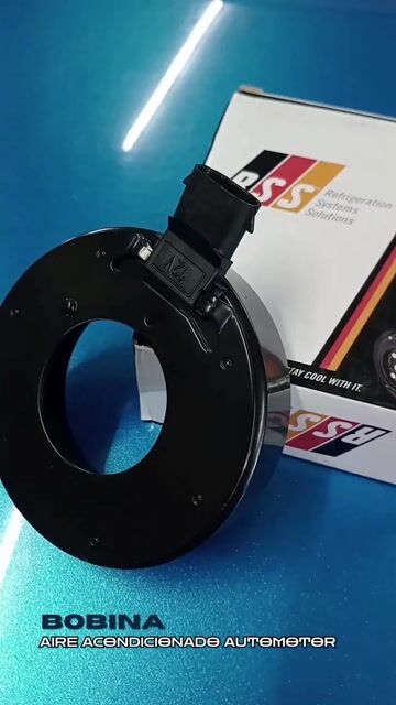 Video de Accesorios OCP