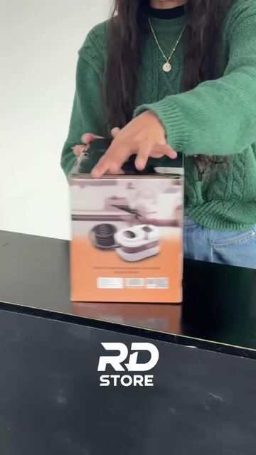 Video de RD STORE