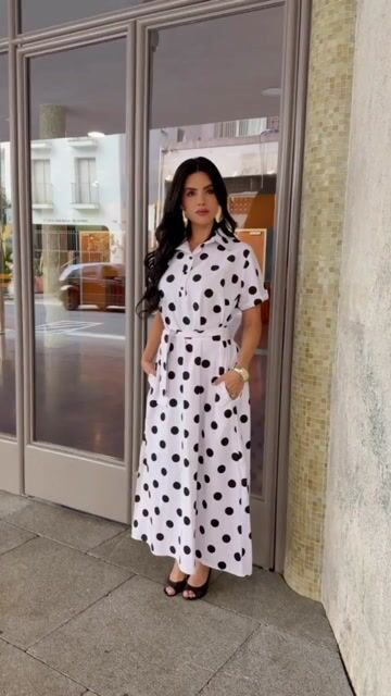 Video de VESTIDO MARA SLIM