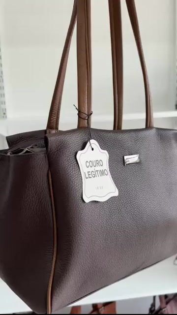 Vídeo de LUNKES BOLSAS E ACESSORIOS LTDA