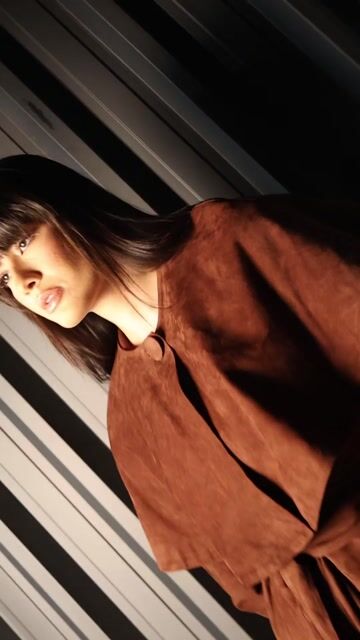 Vídeo de Trench Coat Bourbon