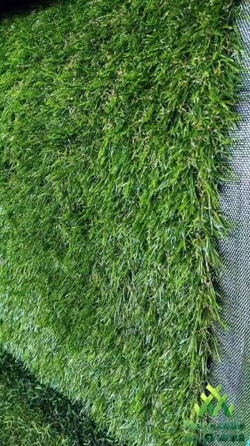 Vídeo de Grama Soft 30mm Realista | Rolo 5m² (2x2.5m)