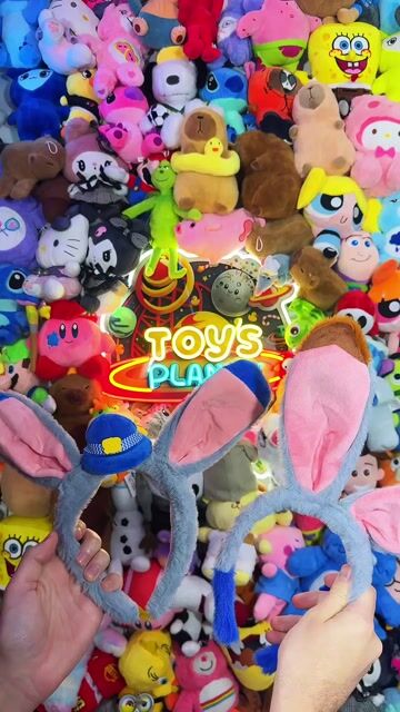 Video de Toys Planet