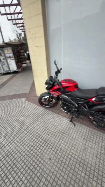 Video de VXV MOTOS