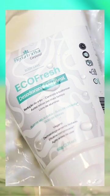Vídeo de Phytotratha Dermocosméticos