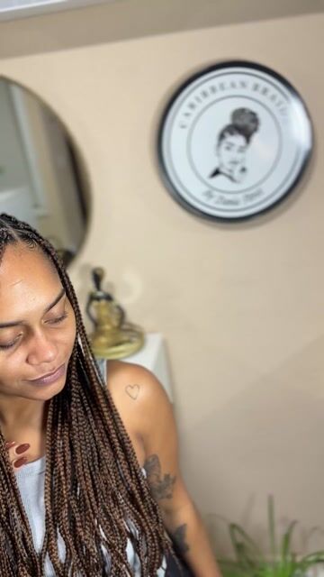 Video de CARIBBEAN BRAIDS