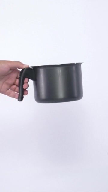Vídeo de Panela de ferro fundido