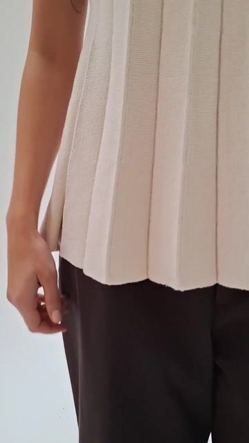 Video de MOKA KNIT