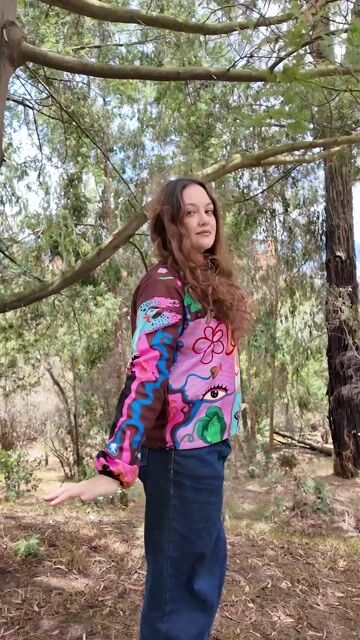 Video de Chaqueta Polar Metamorfósis