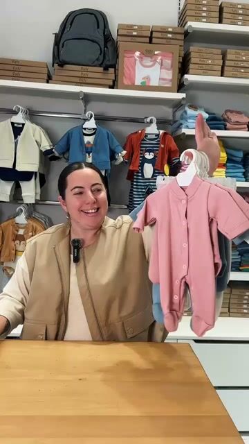 Video de Pachi bebes