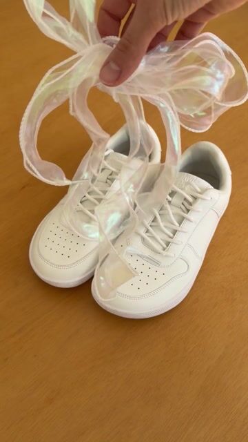 Video de Cordones Sirena® | Cordones Tornasol para Calzado Barefoot
