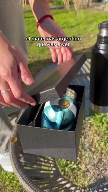 Video de Mates Martinez