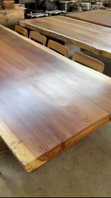 Video de MESA DE TIMBO 1 LONJA - N°2