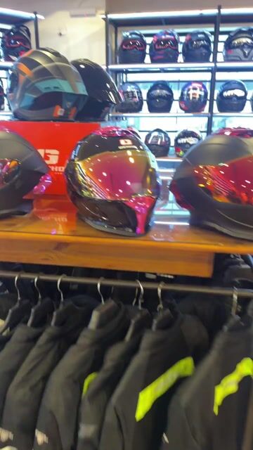 Video de VXV MOTOS