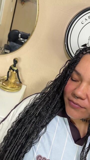 Video de CARIBBEAN BRAIDS